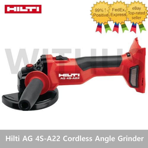 Hilti a22 cordless - ag, 4s-a22