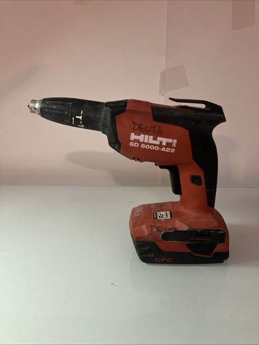 Hilti 5000 a22 - sd, 5000-a22