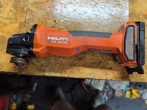 Hilti 22 cordless - ag,
