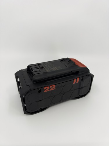 Hilti b22 195 lithium - hilti, lithium-ion